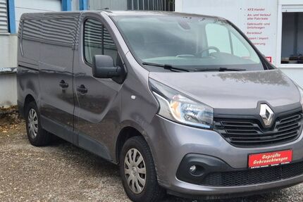Renault Trafic 181.400 km 9.990 &euro; Spaichingen 78549