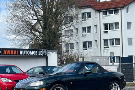 Mazda MX-5 150.000 km 5.900 &euro; Spaichingen 78549