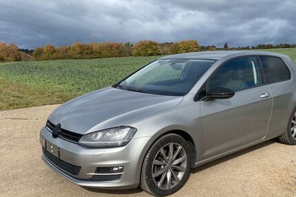 VW Golf 195.300 km 6.500 &euro; Bonndorf im Schwarzwald 79848