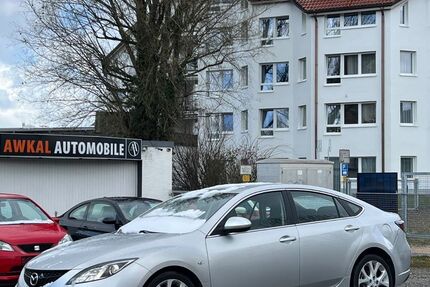 Mazda 6 105.000 km 4.490 &euro; Spaichingen 78549