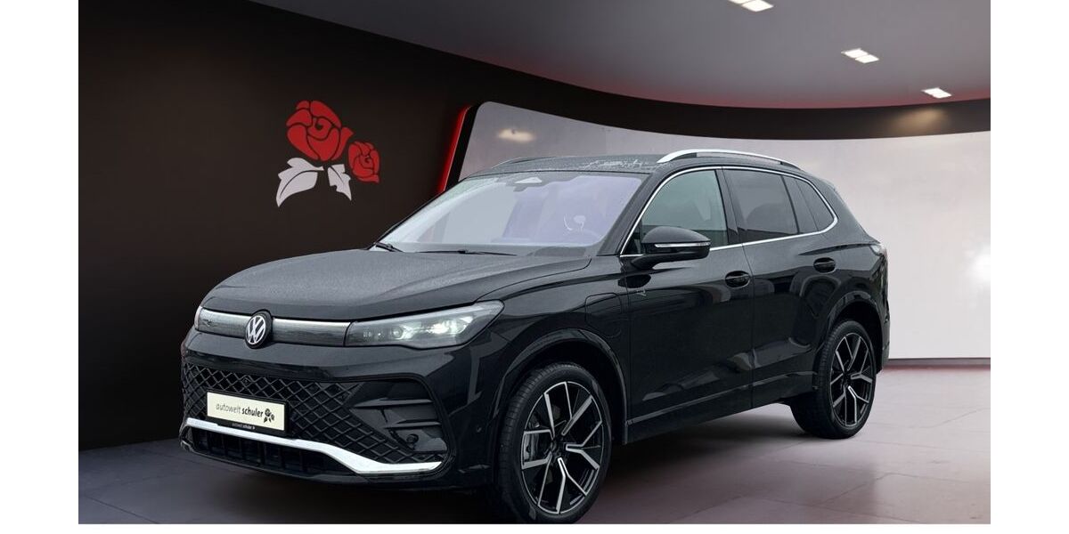 VW Tiguan 10.002 km 48.949 &euro; Donaueschingen 78166