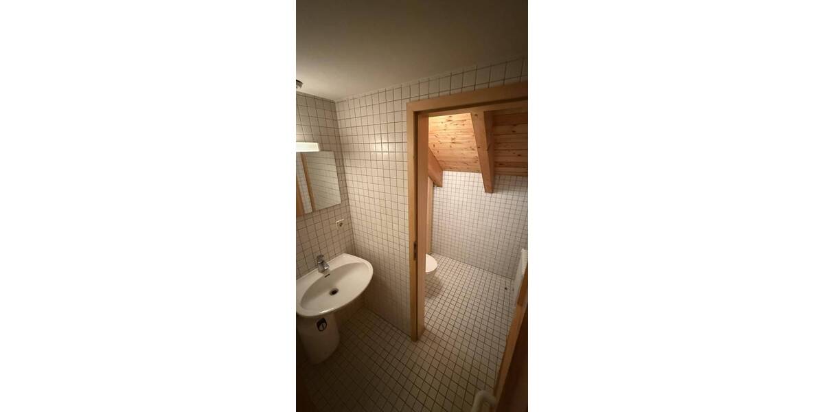 Etagenwohnung Villingen-Schwenningen Villingen - 4 Zimmer, 131 m&sup2;, 260.000&euro; | Angebot:25701104