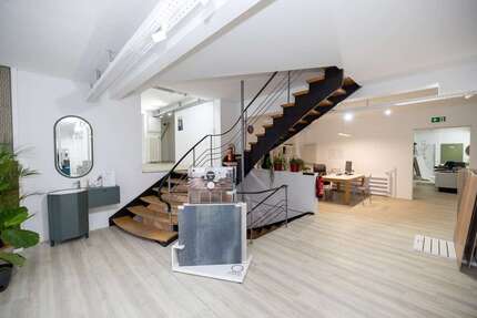 Gewerbeobjekt Villingen-Schwenningen Schwenningen - 2.400&euro; | Angebot:25002175