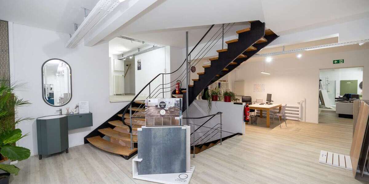 Gewerbeobjekt Villingen-Schwenningen Schwenningen - 2.400&euro; | Angebot:25002175