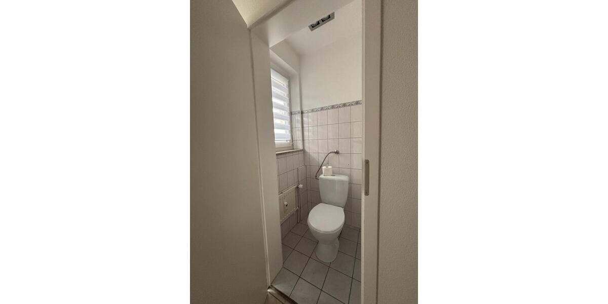 Maisonettenwohnung Trossingen - 3 Zimmer, 84 m&sup2;, 1.100&euro; | Angebot:25073992