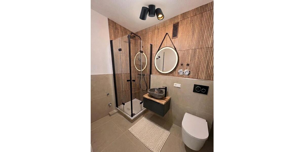 Etagenwohnung Villingen-Schwenningen Schwenningen - 2 Zimmer, 50 m&sup2;, 725&euro; | Angebot:26639145