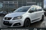 Seat Alhambra FR-Line KEYLE./KAMERA/NAVI/AHK/7-SITZER 136.143 km 17.900 &euro; Villingen-Schwenningen 78054