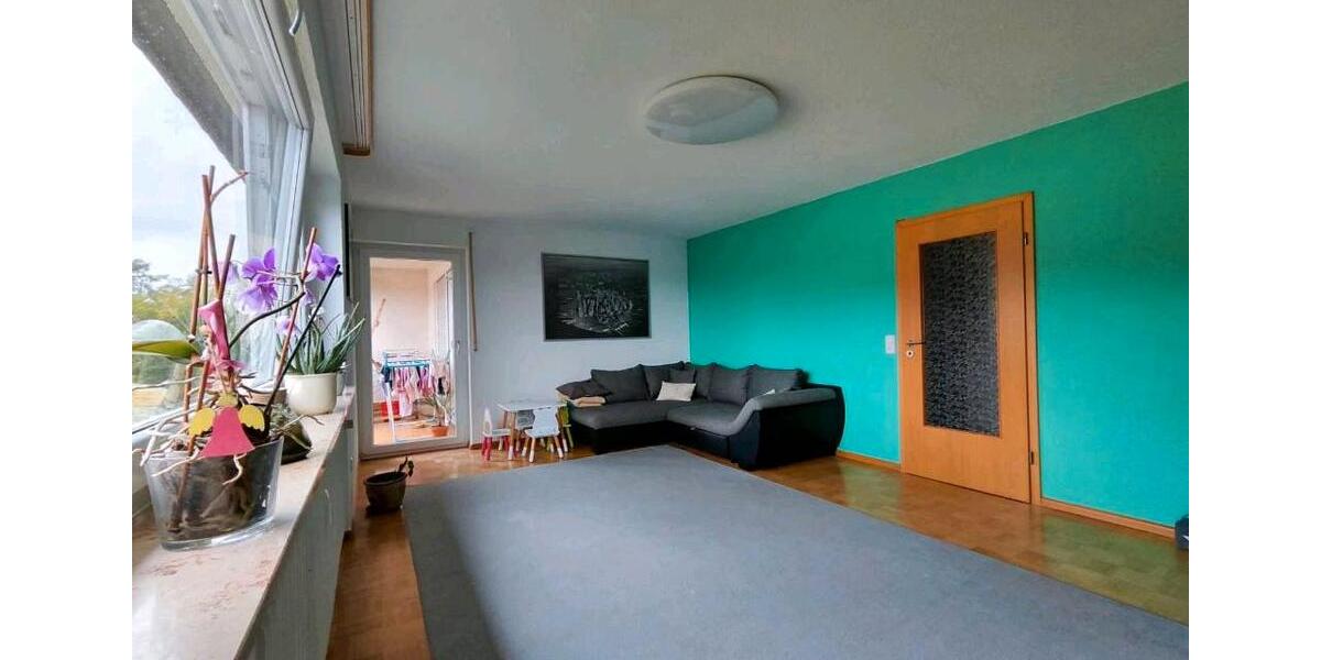 Etagenwohnung Donaueschingen - 3 Zimmer, 87 m&sup2;, 240.000&euro; | Angebot:26004161