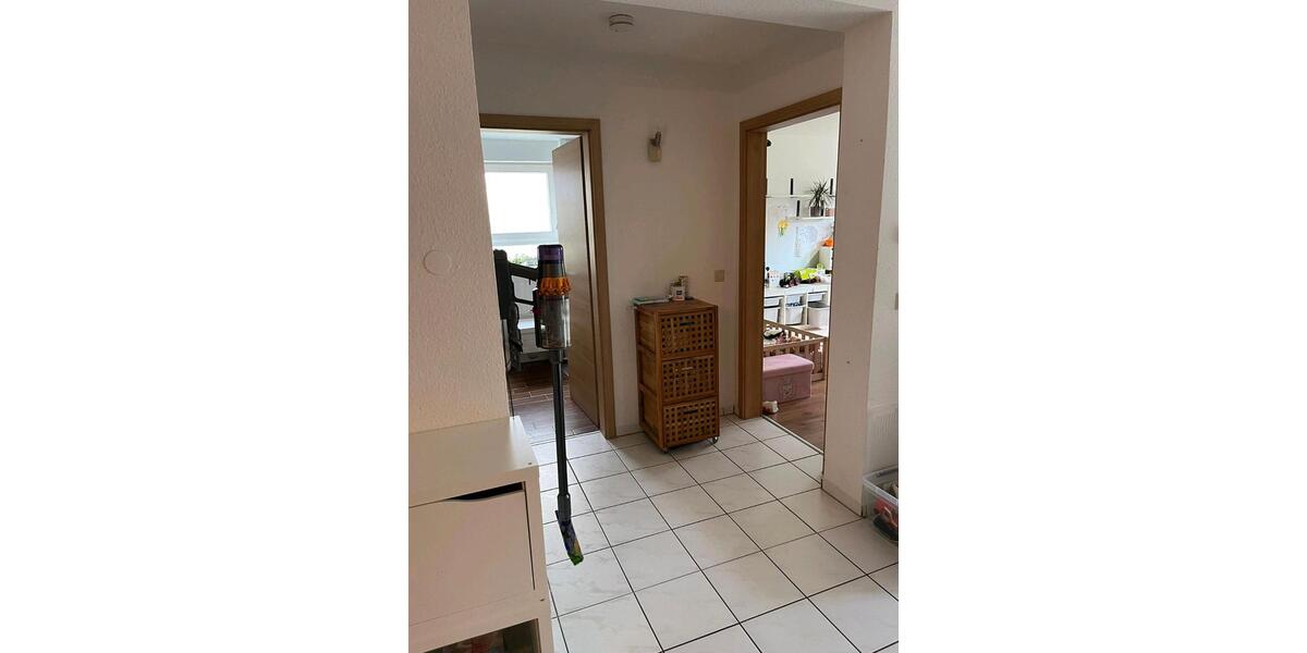 Erdgeschoßwohnung Dunningen - 3 Zimmer, 68 m&sup2;, 690&euro; | Angebot:25958700