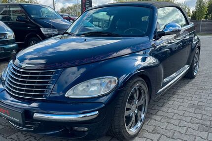 Chrysler PT Cruiser 151.600 km 4.890 &euro; Bad Dürrheim 78073