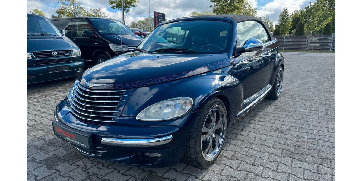 Chrysler PT Cruiser 151.600 km 4.890 &euro; Bad Dürrheim 78073