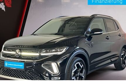 VW T-Cross 11.700 km 29.550 &euro; Zimmern ob Rottweil 78658