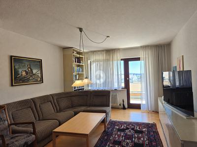 WOHNEN FÜR KLEINE FAMILIEN UND RUHESUCHENDE - Etagenwohnung Villingen-Schwenningen Schwenningen | Angebot:26614167