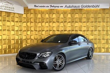 Mercedes-Benz E 350 60.000 km 44.990 &euro; Villingen-Schwenningen 78048
