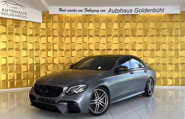 Mercedes-Benz E 350 60.000 km 44.990 &euro; Villingen-Schwenningen 78048