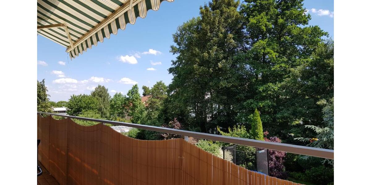 Etagenwohnung Villingen-Schwenningen Schwenningen - 3 Zimmer, 85 m&sup2;, 900&euro; | Angebot:25964373