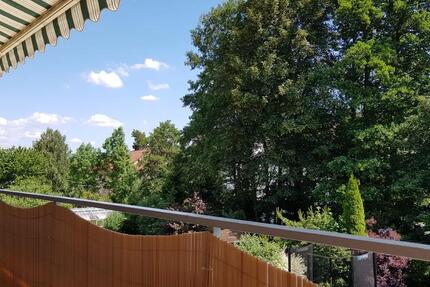 Wohnung Villingen-Schwenningen Schwenningen - 3 Zimmer, 85 m&sup2;, 900&euro; | Angebot:25964373