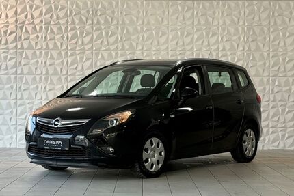 Opel Zafira 123.650 km 6.800 &euro; Rottweil 78628