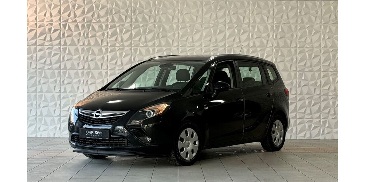 Opel Zafira 123.650 km 6.800 &euro; Rottweil 78628