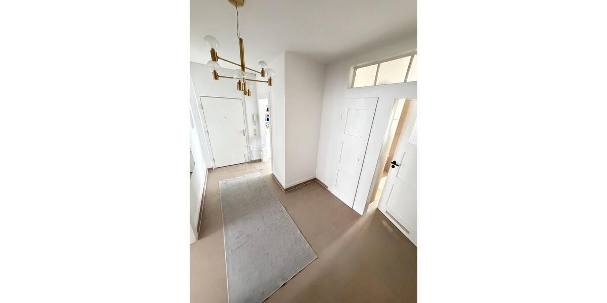 Etagenwohnung Villingen-Schwenningen Schwenningen - 3 Zimmer, 93 m&sup2;, 235.000&euro; | Angebot:25940780