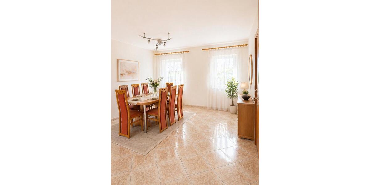 Einfamilienhaus Villingen-Schwenningen Kopsbühl - 5 Zimmer, 132 m&sup2;, 1.390&euro; | Angebot:26387751