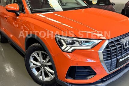 Audi Q3 109.566 km 24.999 &euro; Geisingen 78187