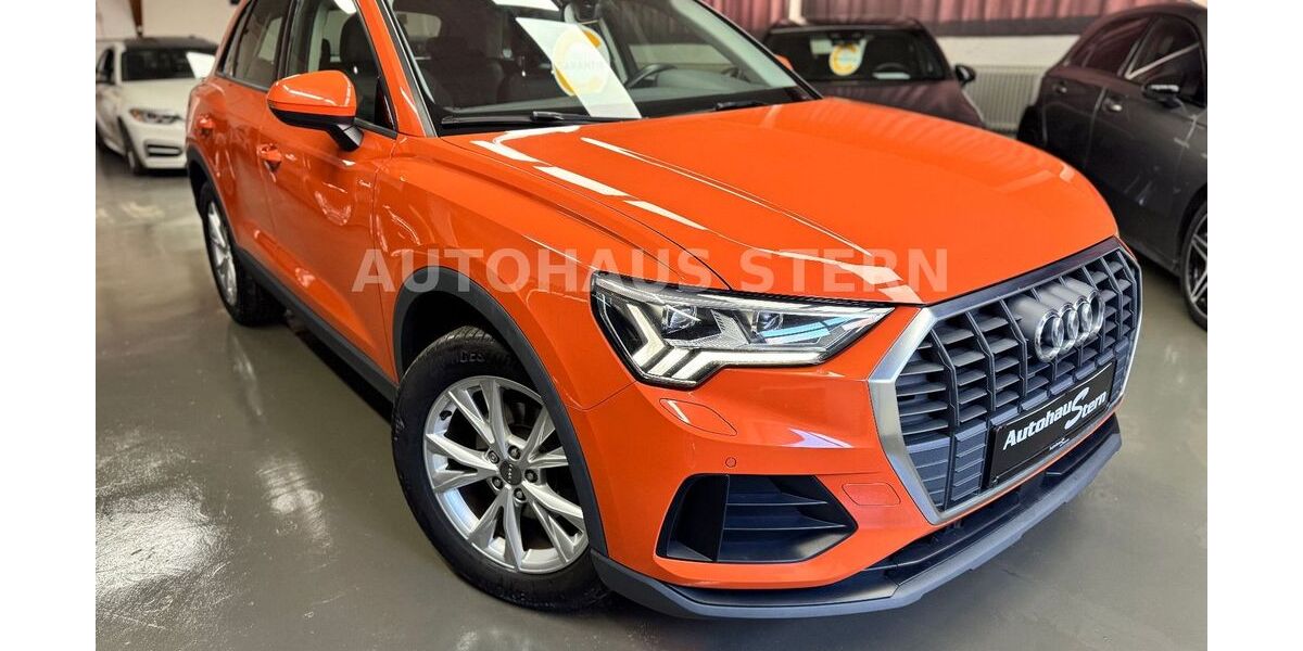 Audi Q3 109.566 km 24.999 &euro; Geisingen 78187