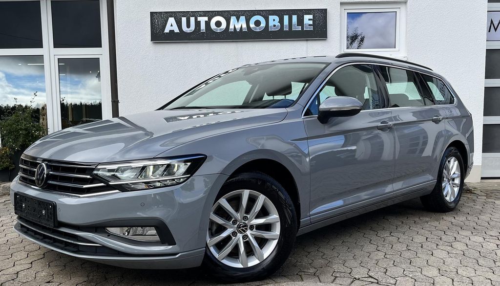 VW Passat Variant 36.100 km 27.969 &euro; Königsfeld 78126