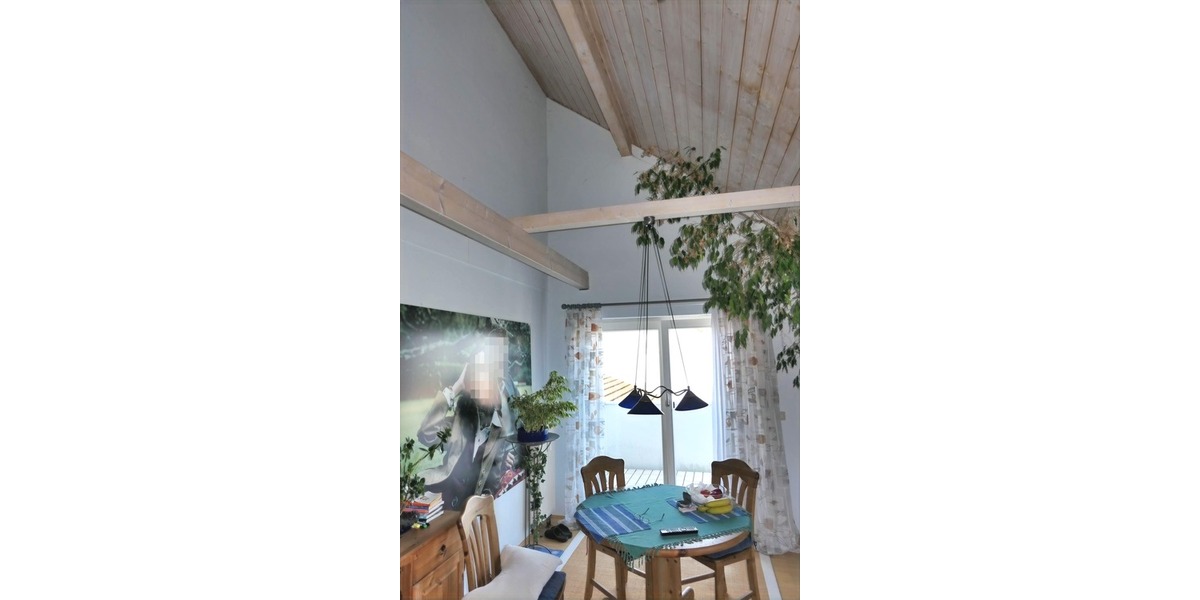 Etagenwohnung Denkingen - 3 Zimmer, 70 m&sup2;, 205.000&euro; | Angebot:25732035