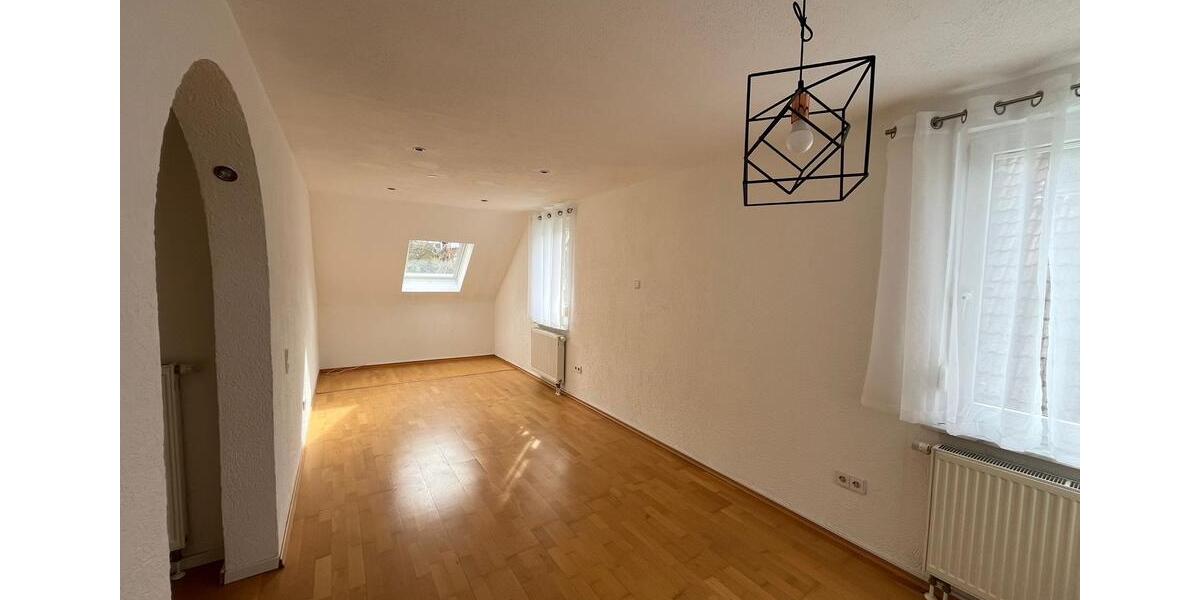 Etagenwohnung Hardt - 3 Zimmer, 78 m&sup2;, 750&euro; | Angebot:26529052