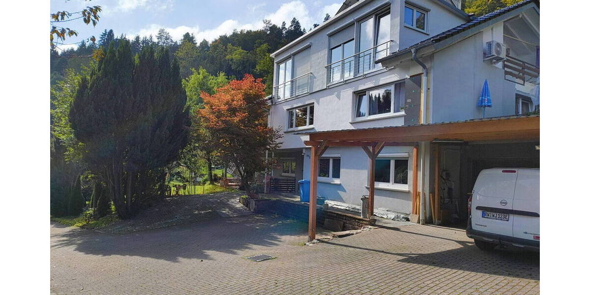 Einfamilienhaus Oberndorf am Neckar Aistaig - 1 Zimmer, 330 m&sup2;, 790.000&euro; | Angebot:25654188