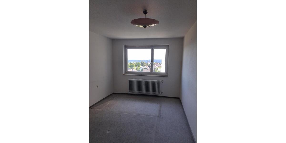 Etagenwohnung Dauchingen - 3 Zimmer, 80 m&sup2;, 190.000&euro; | Angebot:26967569