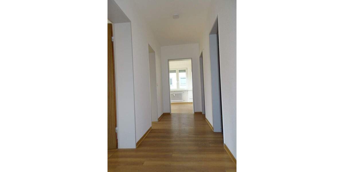 Etagenwohnung Villingen-Schwenningen Schwenningen - 4 Zimmer, 81 m&sup2;, 198.000&euro; | Angebot:25671603