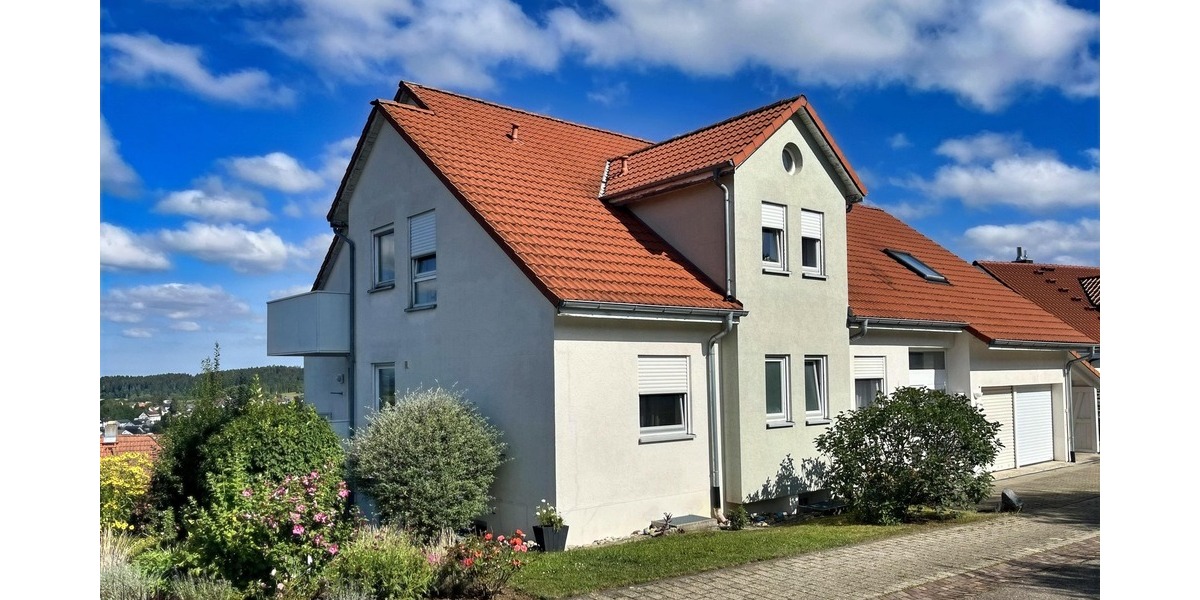 Etagenwohnung Denkingen - 3 Zimmer, 70 m&sup2;, 205.000&euro; | Angebot:25732035