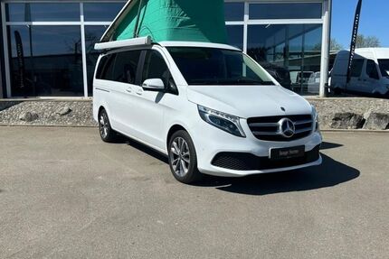 Mercedes-Benz V 250 97.209 km 53.969 &euro; Rottweil 78628