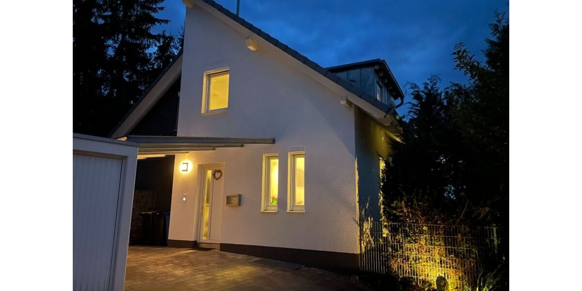 Provisionsfrei* ansprechendes Einfamilienhaus - Bad Dürrheim Ortsteil - Einfamilienhaus Bad Dürrheim Unterbaldingen | Angebot:26973284