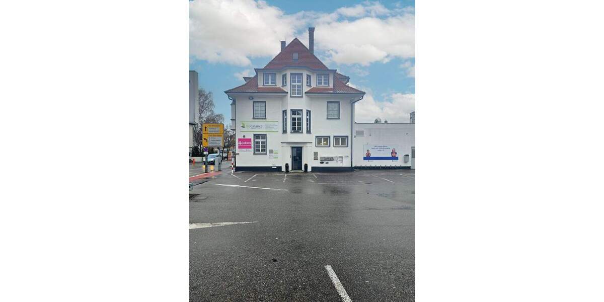 Einfamilienhaus Villingen-Schwenningen Schwenningen - 2.490.000&euro; | Angebot:25685806