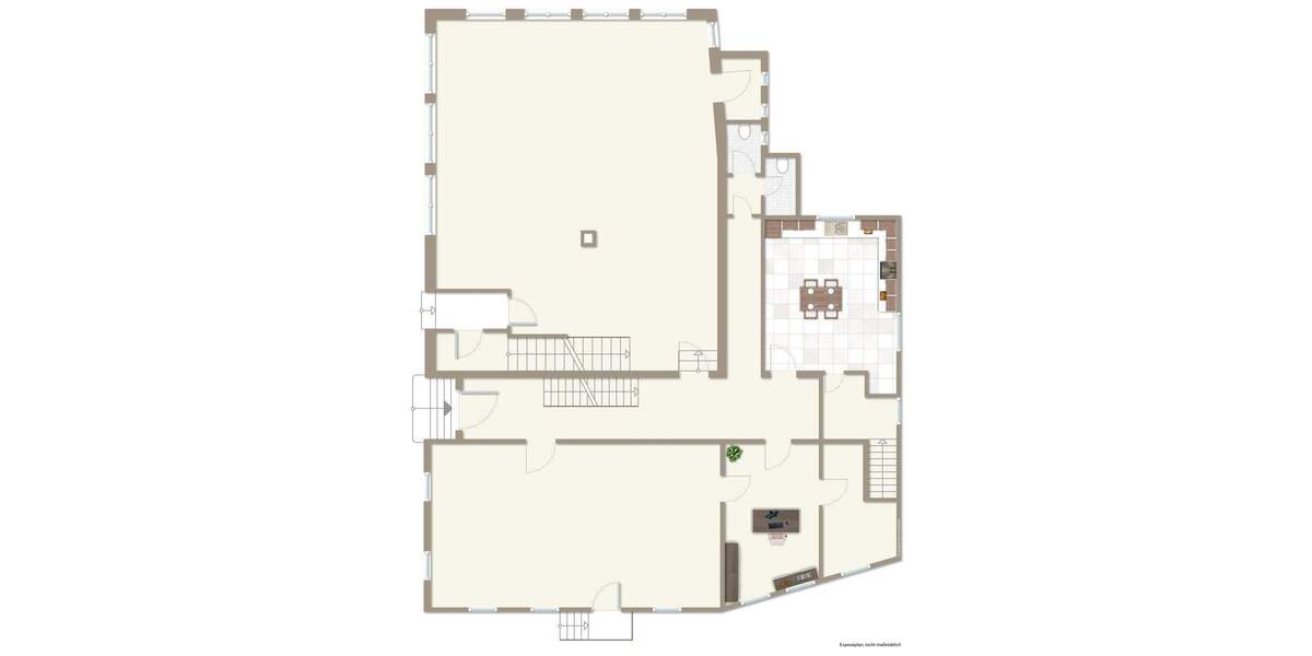 Mehrfamilienhaus, Wohnhaus Böttingen - 1 Zimmer, 230 m&sup2;, 310.000&euro; | Angebot:25683315