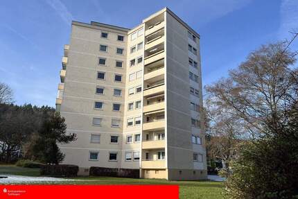 Wohnung Tuttlingen - 3 Zimmer, 74 m&sup2;, 169.000&euro; | Angebot:25676917