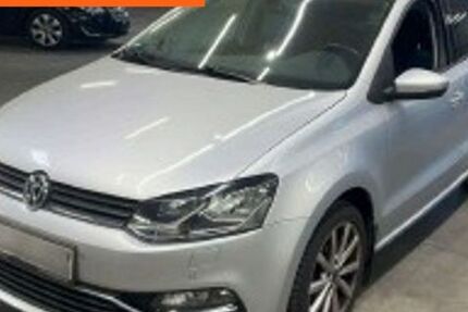 VW Polo 59.800 km 12.879 &euro; Donaueschingen 78166