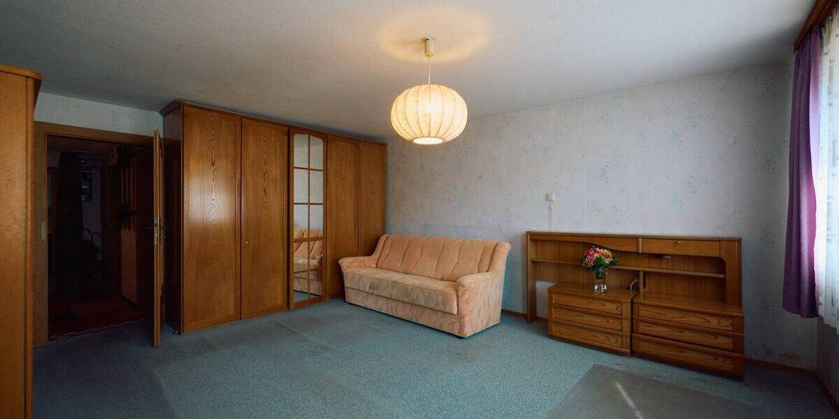 Einfamilienhaus Deißlingen - 5 Zimmer, 135 m&sup2;, 148.500&euro; | Angebot:26015843