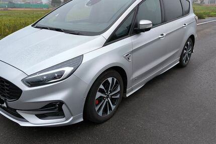 Ford S-Max 78.000 km 27.999 &euro; Aichhalden 78733