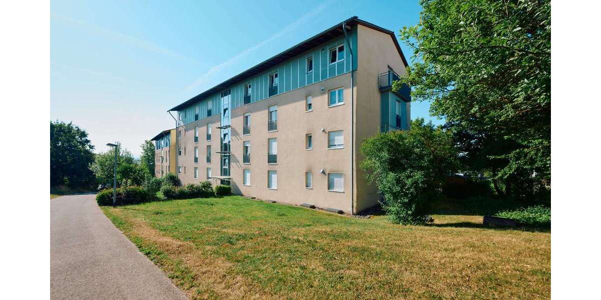 Etagenwohnung Rottweil - 3 Zimmer, 80 m&sup2;, 218.500&euro; | Angebot:27010215