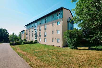 Wohnung Rottweil - 3 Zimmer, 80 m&sup2;, 218.500&euro; | Angebot:27010215