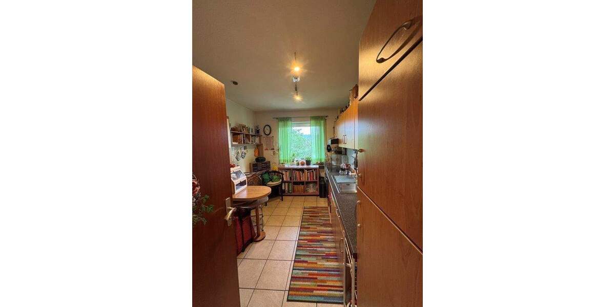 Etagenwohnung Unterkirnach - 5 Zimmer, 183 m&sup2;, 317.900&euro; | Angebot:25703715