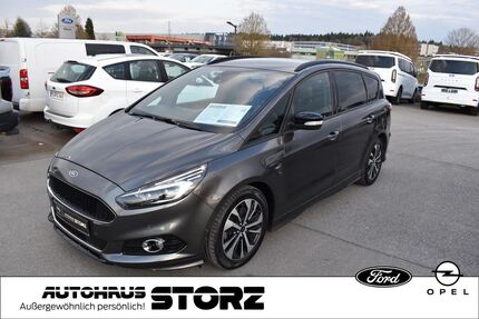 Ford S-Max 67.226 km 25.900 &euro; Villingen-Schwenningen 78052