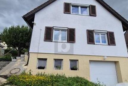 HÄUSCHEN IM ORIGINALZUSTAND UND GROßEM GARTEN - Haus Villingen-Schwenningen Schwenningen | Angebot:27272986