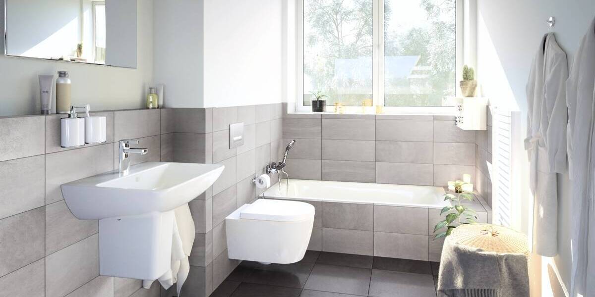 Etagenwohnung Villingen-Schwenningen Villingen - 4 Zimmer, 100 m&sup2;, 518.460&euro; | Angebot:25802028