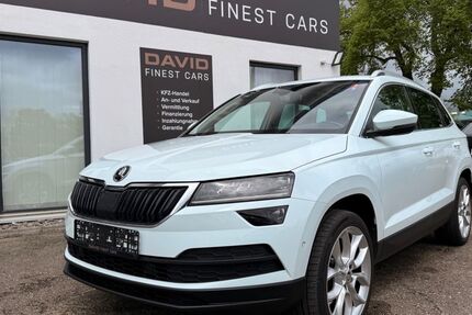 Skoda Karoq 76.000 km 21.700 &euro; Bräunlingen 78199