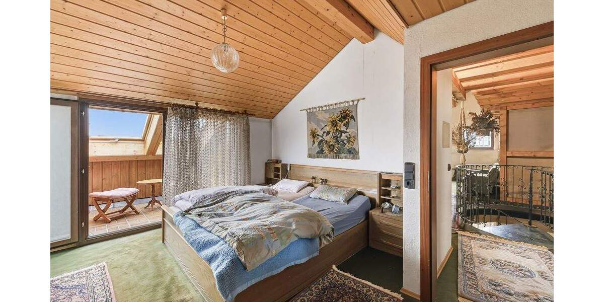 Einfamilienhaus Epfendorf / Trichtingen Trichtingen - 7 Zimmer, 214 m&sup2;, 495.000&euro; | Angebot:25691294